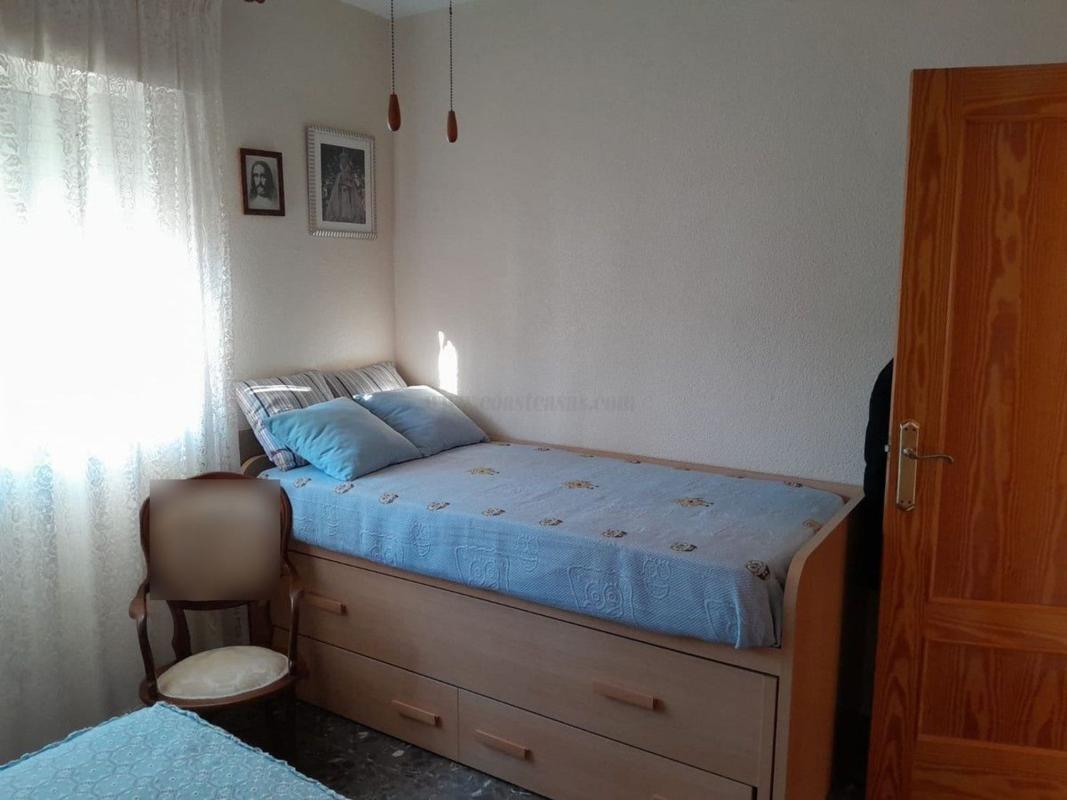 Venta de apartamento en San Javier