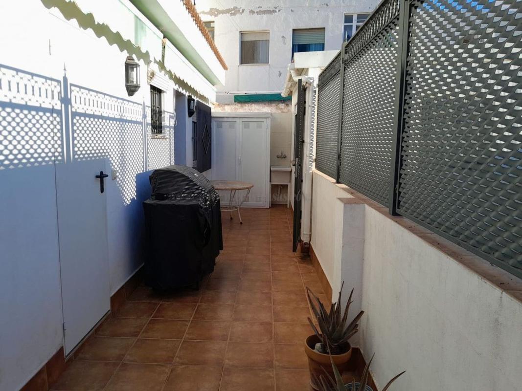 Venta de apartamento en San Javier