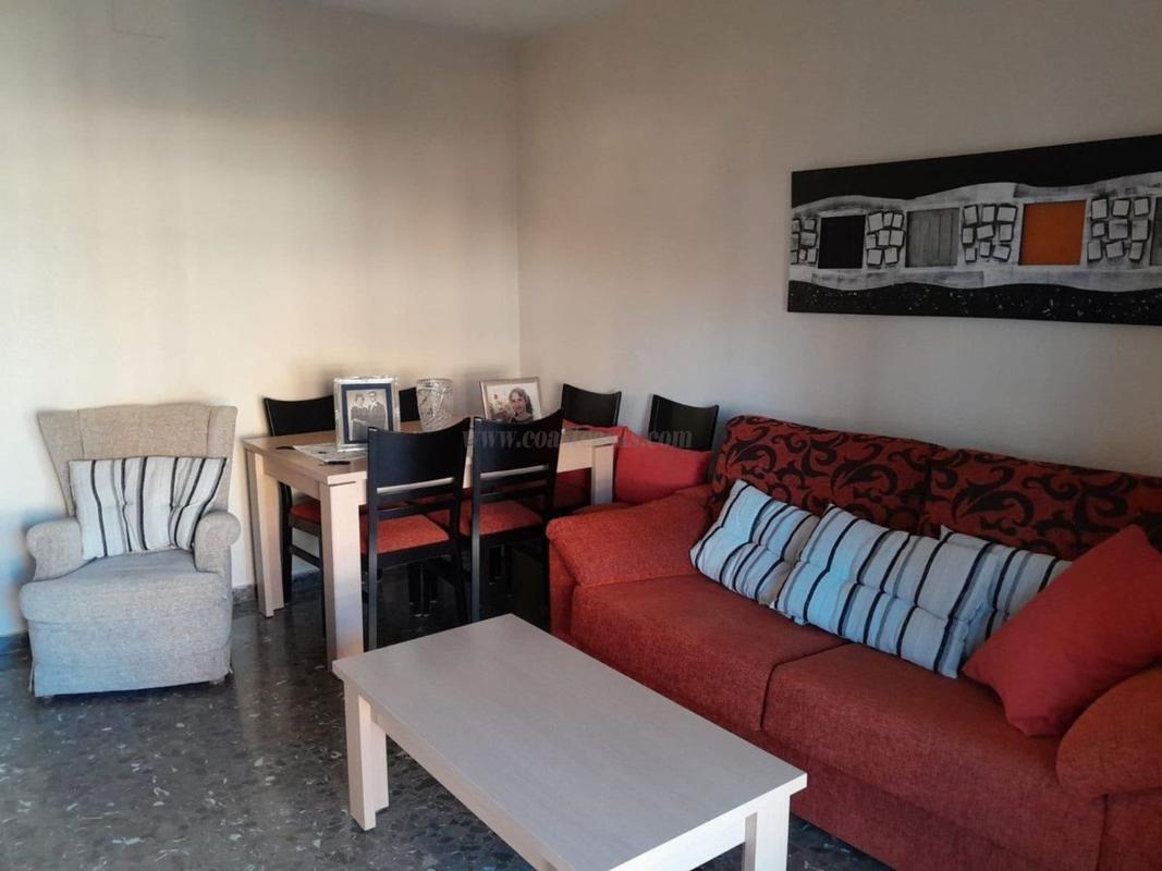 Venta de apartamento en San Javier