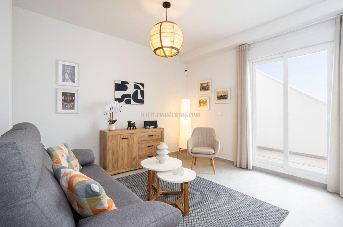 Venta de apartamento en San Javier