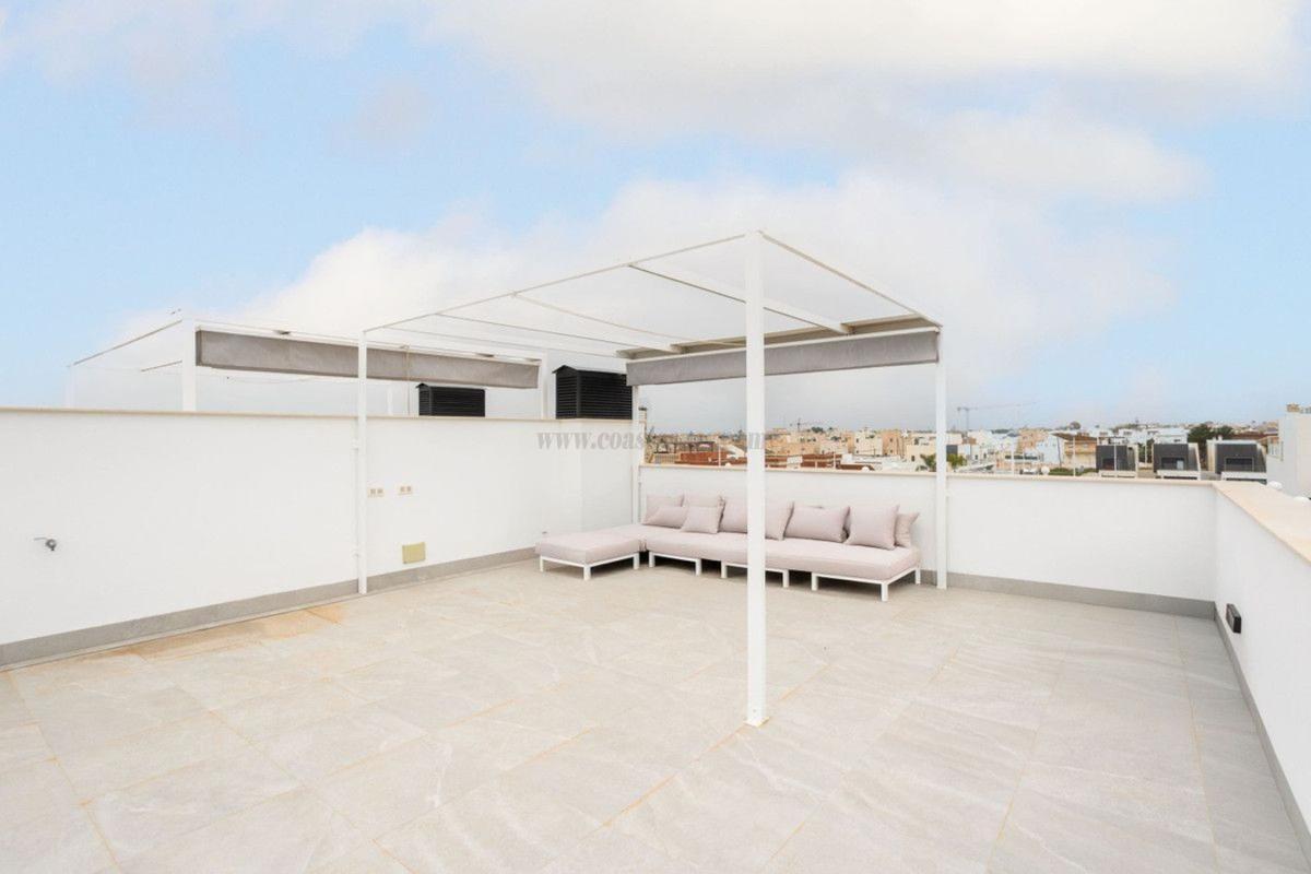 Venta de apartamento en San Javier