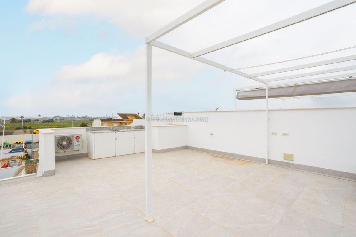 Venta de apartamento en San Javier