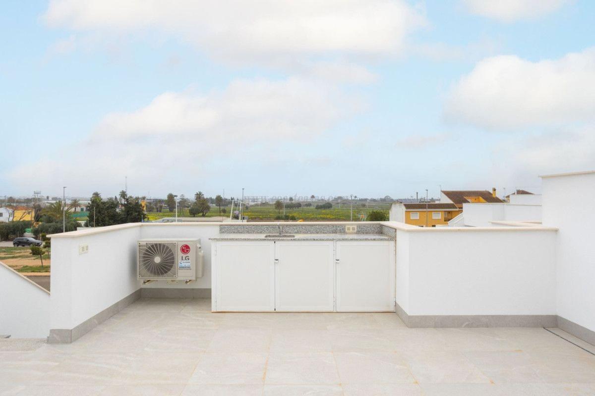 Venta de apartamento en San Javier