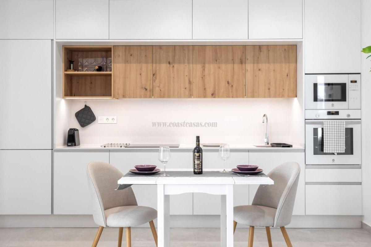 Venta de apartamento en San Javier