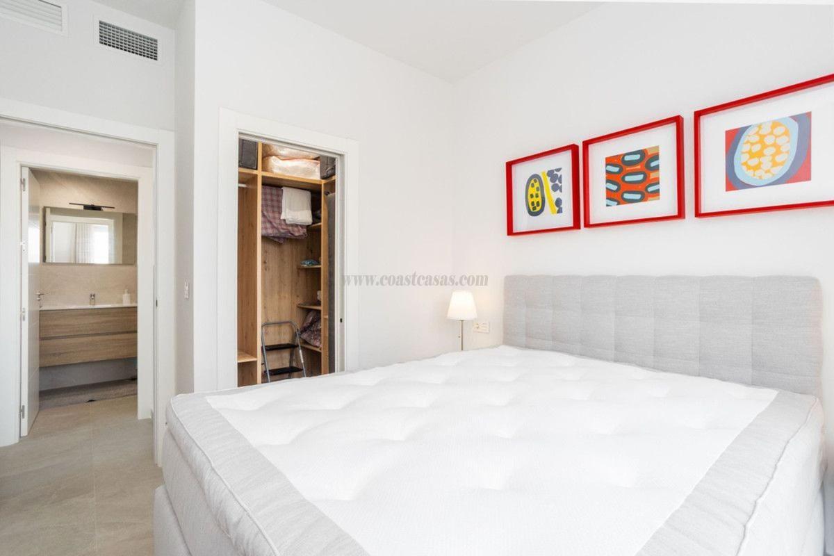 Venta de apartamento en San Javier