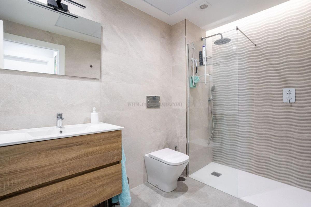 Venta de apartamento en San Javier