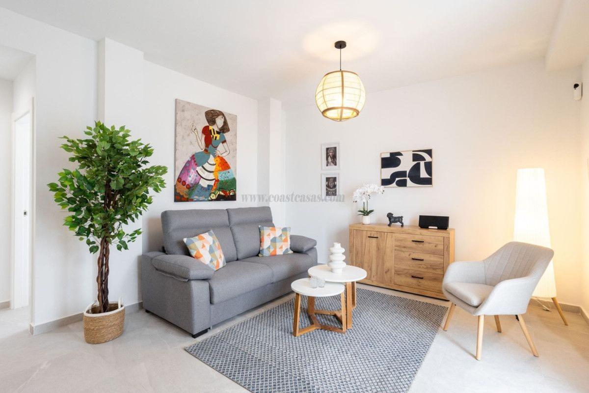 Venta de apartamento en San Javier