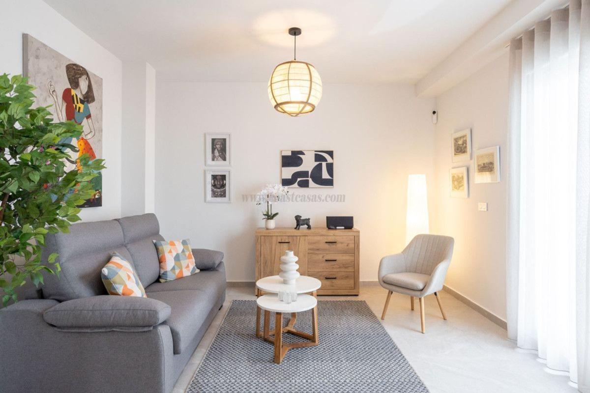 Venta de apartamento en San Javier