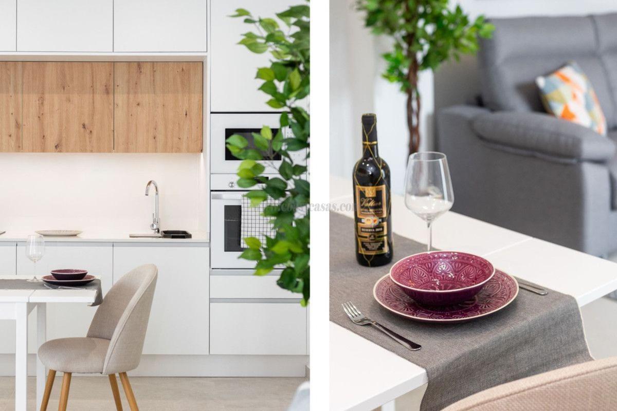 Venta de apartamento en San Javier