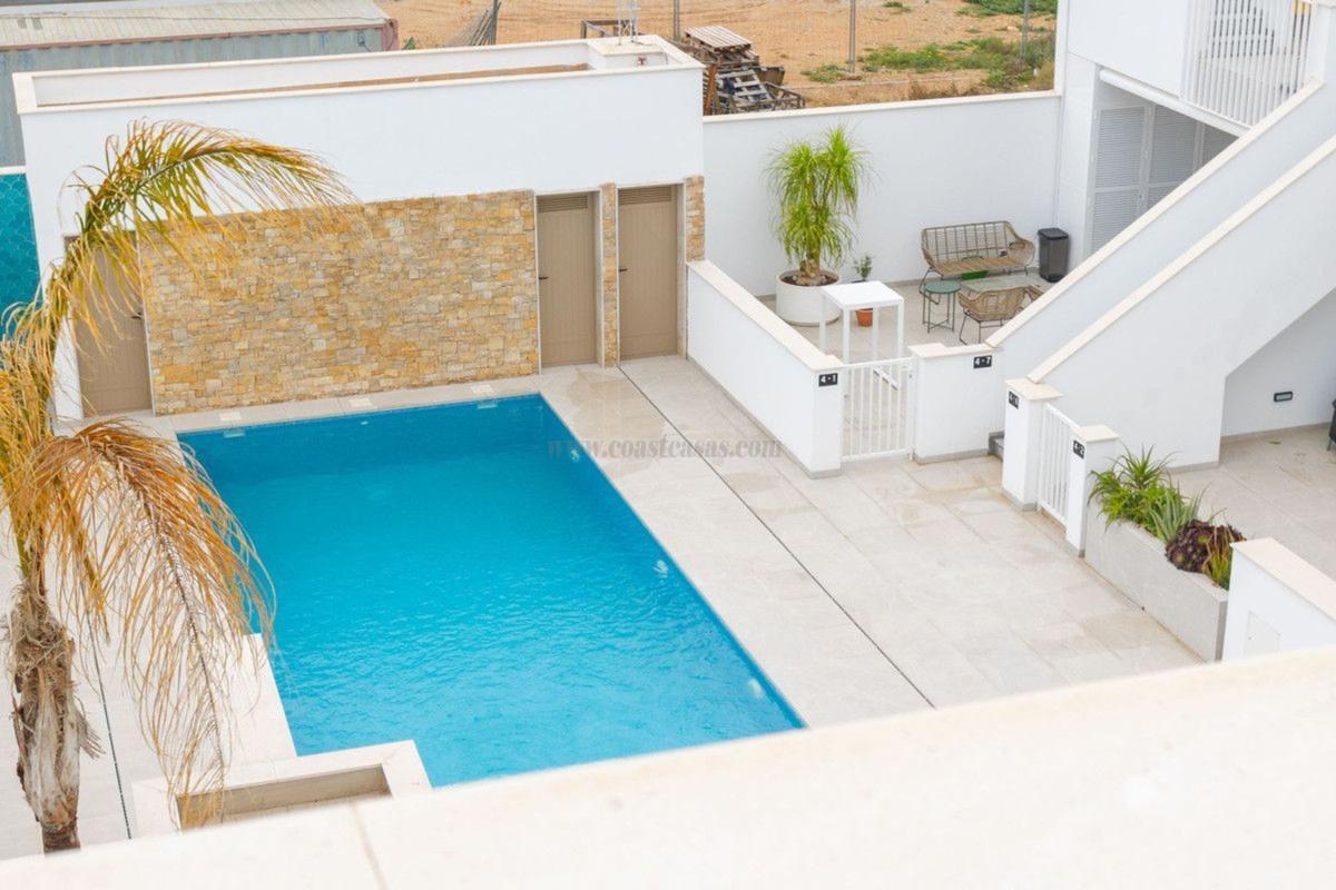 Venta de apartamento en San Javier
