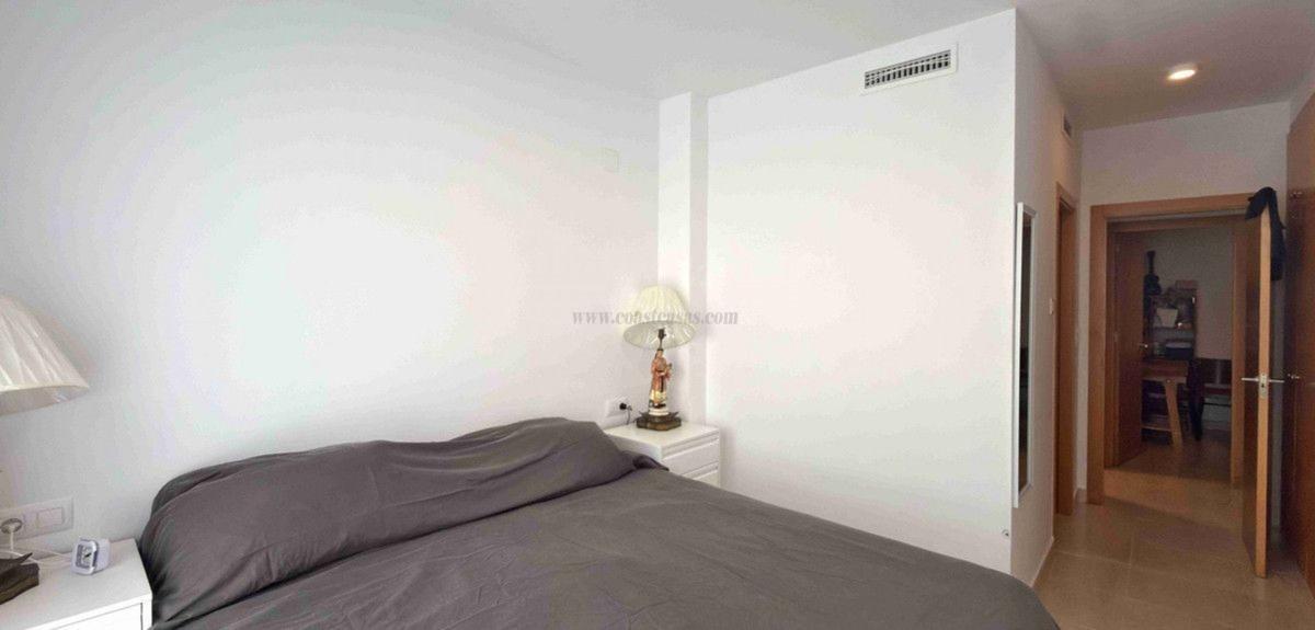 Venta de apartamento en San Miguel de Salinas