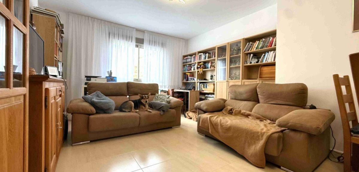 Venta de apartamento en San Miguel de Salinas