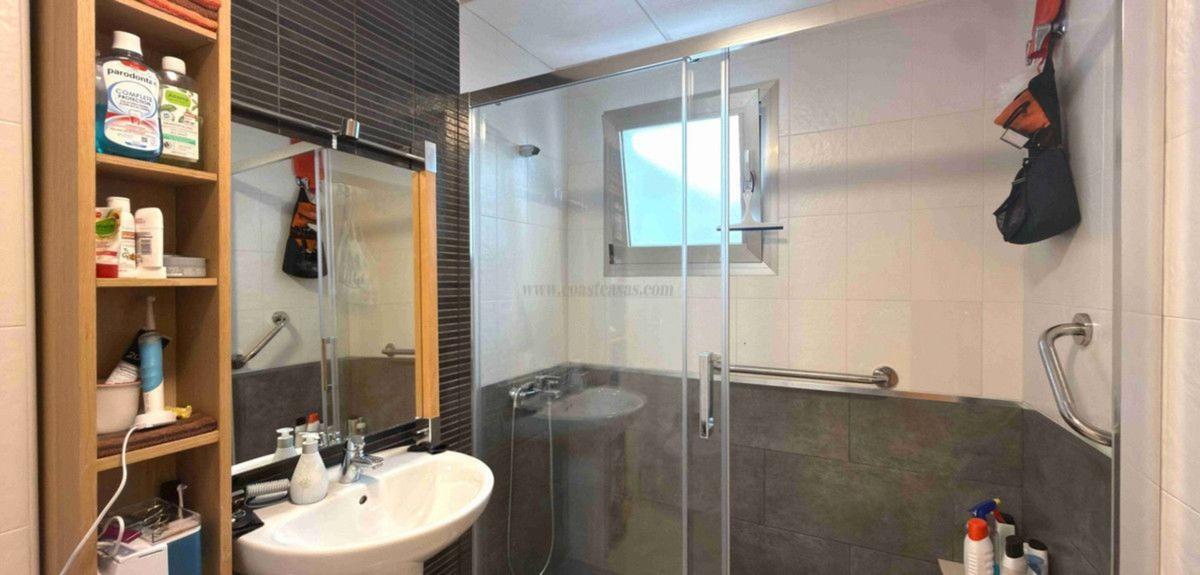 Venta de apartamento en San Miguel de Salinas