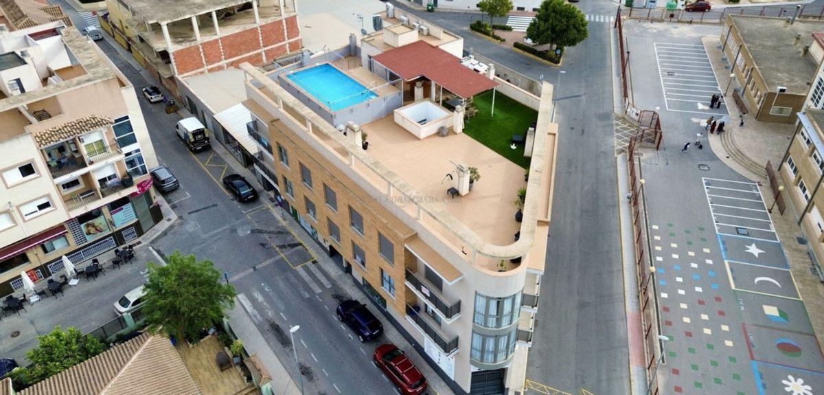 Venta de apartamento en San Miguel de Salinas