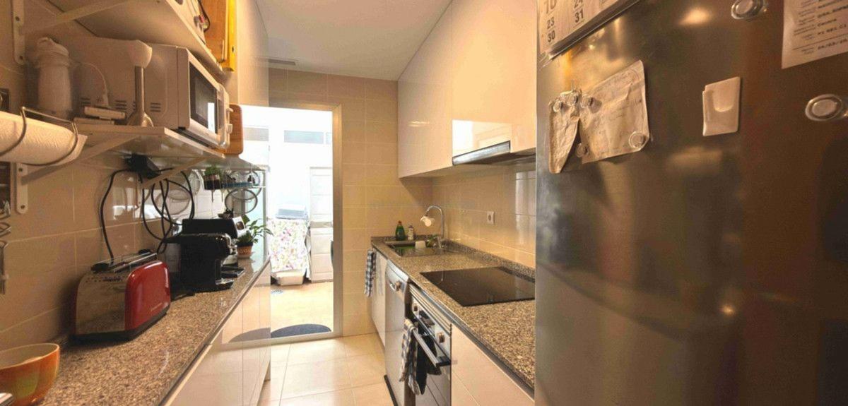 Venta de apartamento en San Miguel de Salinas