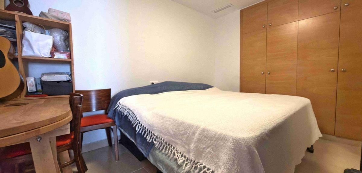Venta de apartamento en San Miguel de Salinas