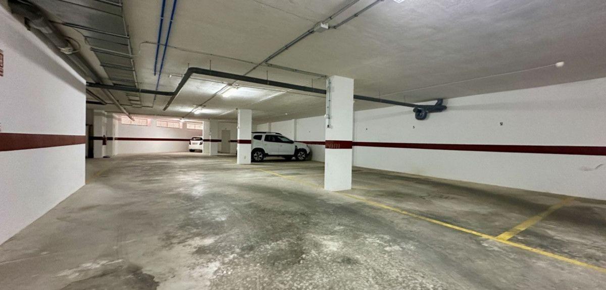 Venta de apartamento en San Miguel de Salinas