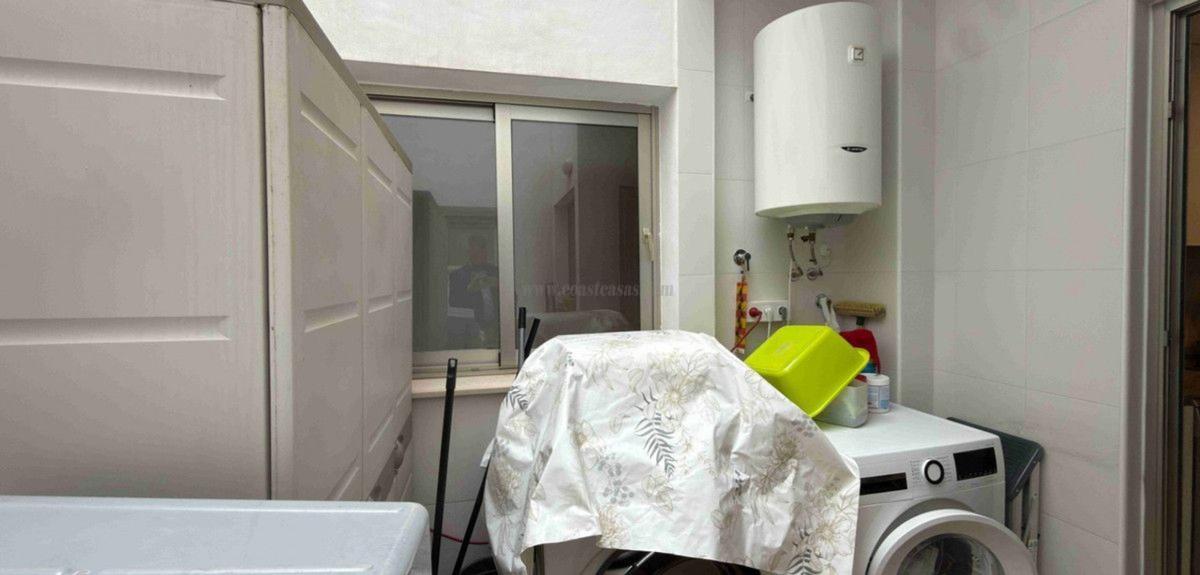 Venta de apartamento en San Miguel de Salinas