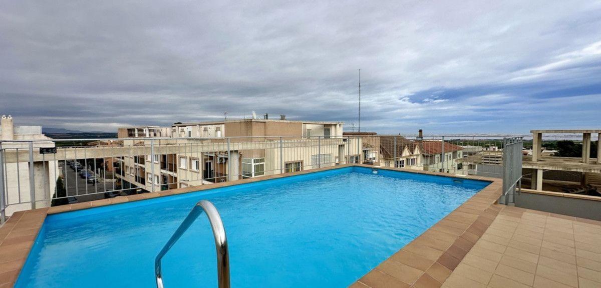 Venta de apartamento en San Miguel de Salinas