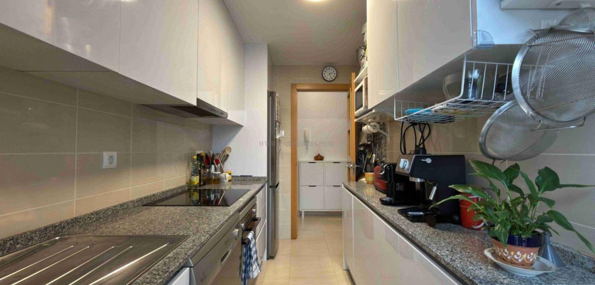 Venta de apartamento en San Miguel de Salinas