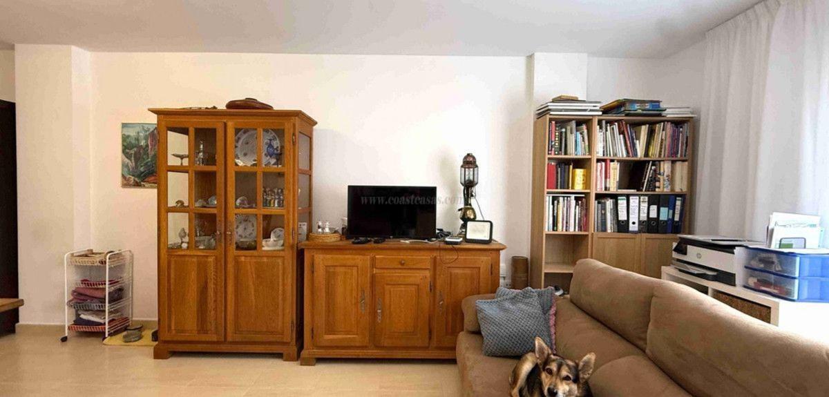 Venta de apartamento en San Miguel de Salinas