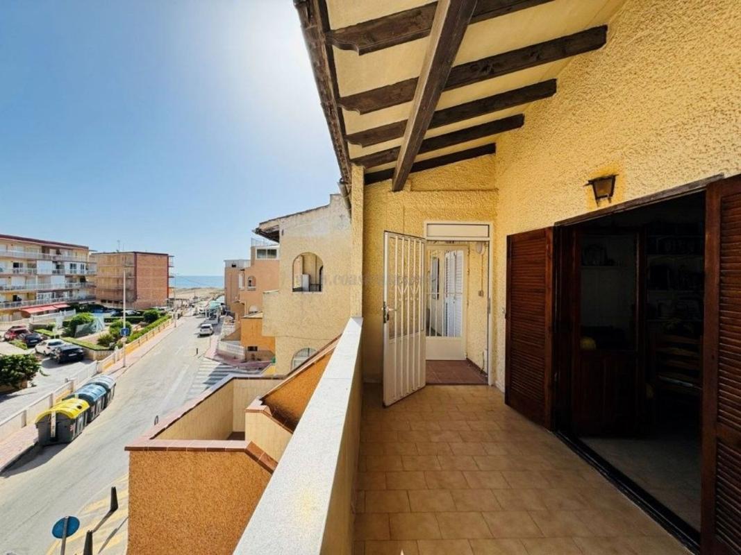 Venta de apartamento en Torrevieja