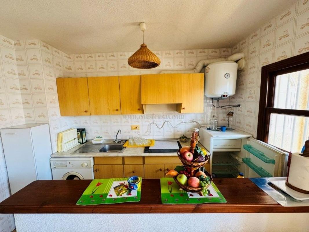 Venta de apartamento en Torrevieja