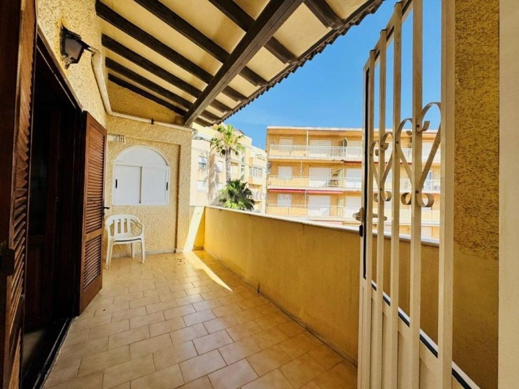 Venta de apartamento en Torrevieja