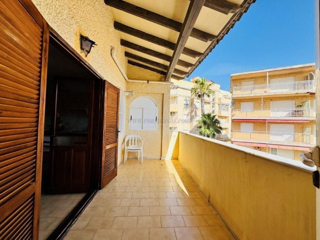 Venta de apartamento en Torrevieja