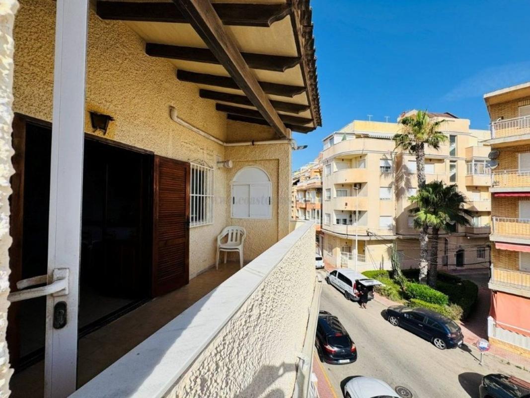 Venta de apartamento en Torrevieja