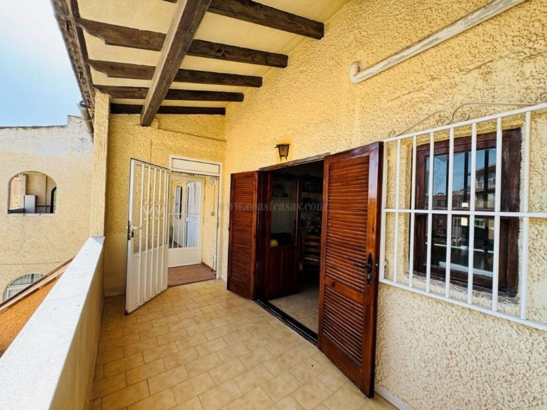 Venta de apartamento en Torrevieja