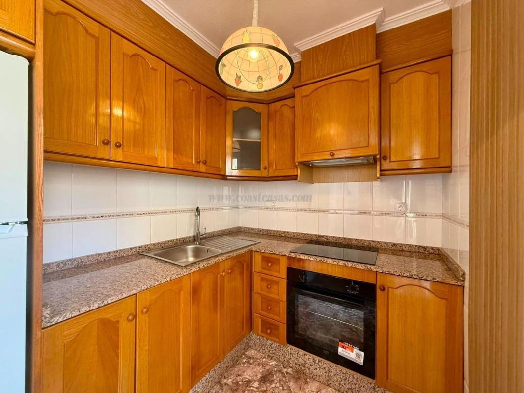 Venta de apartamento en Torrevieja