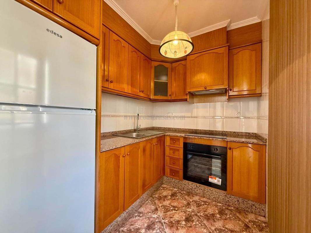 Venta de apartamento en Torrevieja
