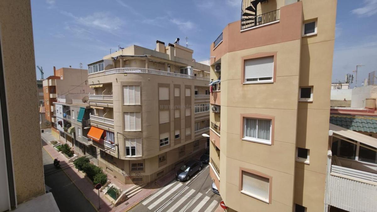 Venta de apartamento en Torrevieja