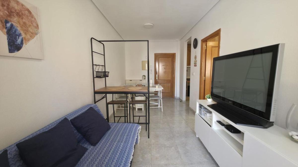 Venta de apartamento en Torrevieja