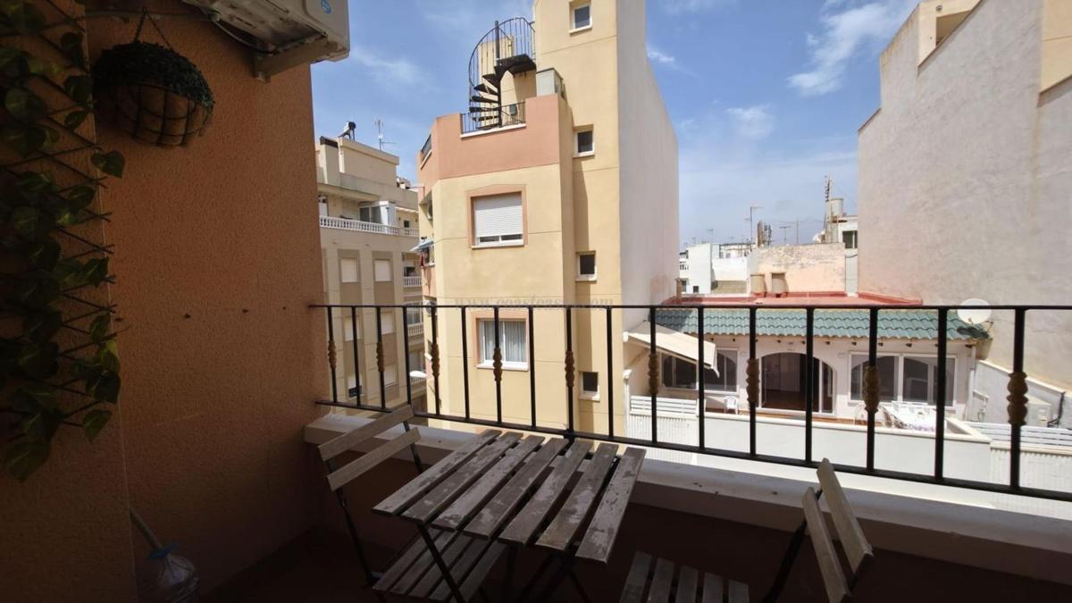 Venta de apartamento en Torrevieja