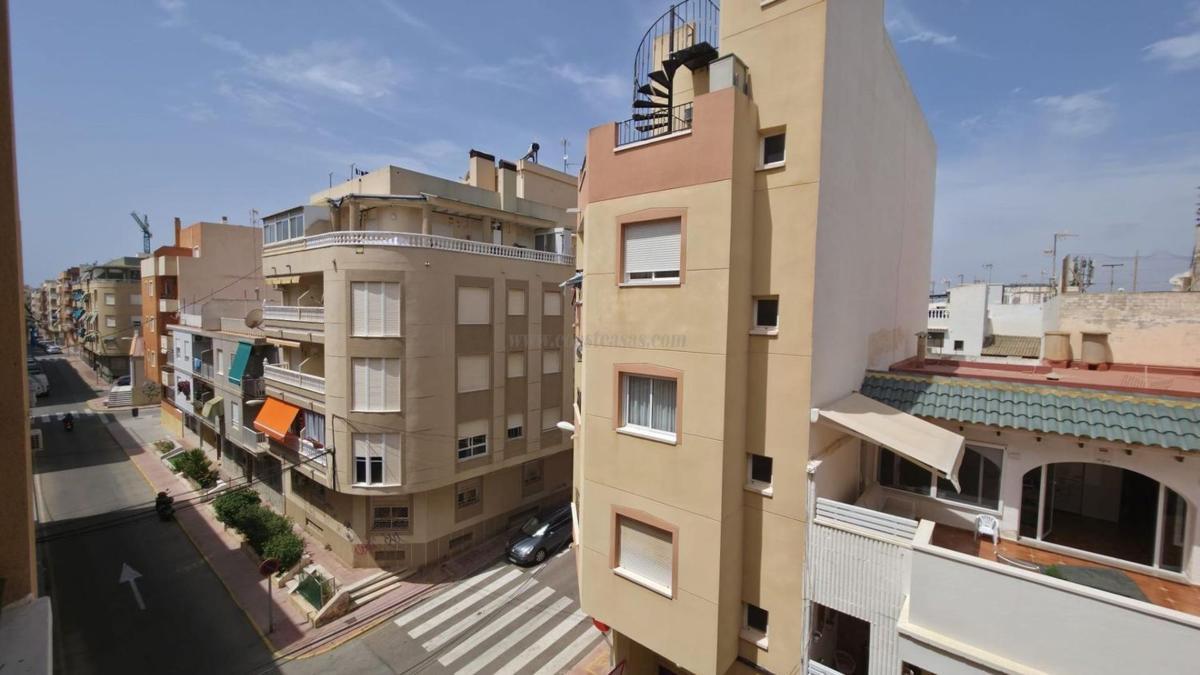 Venta de apartamento en Torrevieja