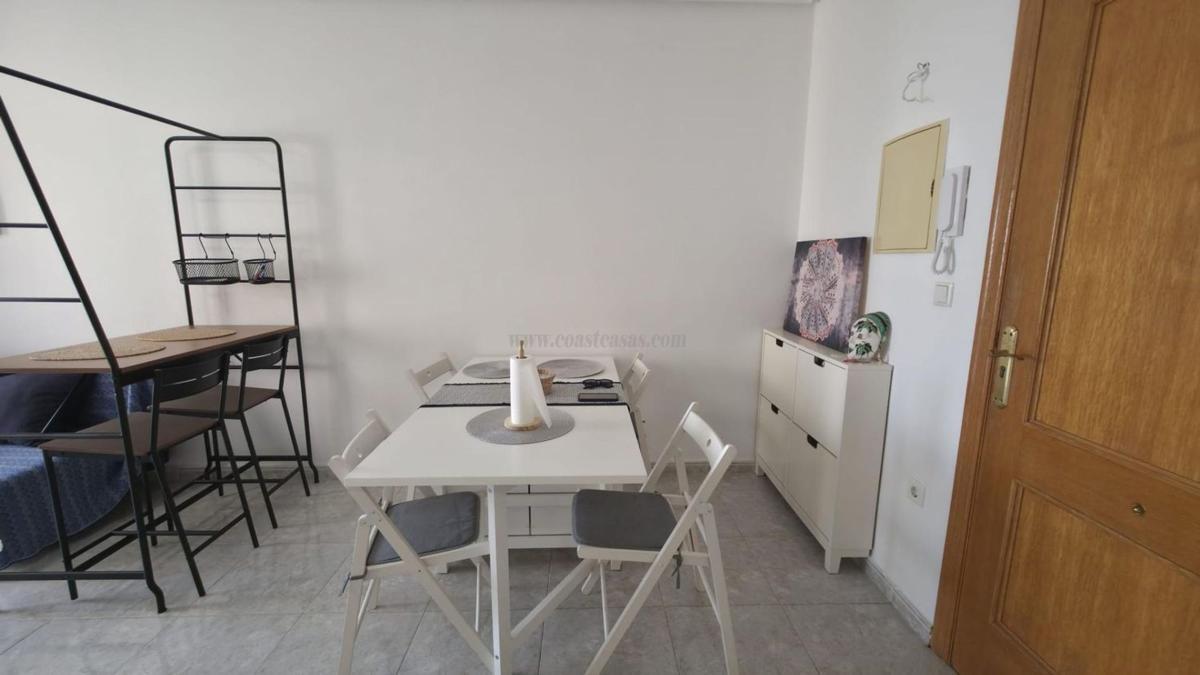 Venta de apartamento en Torrevieja