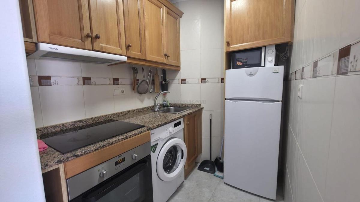 Venta de apartamento en Torrevieja