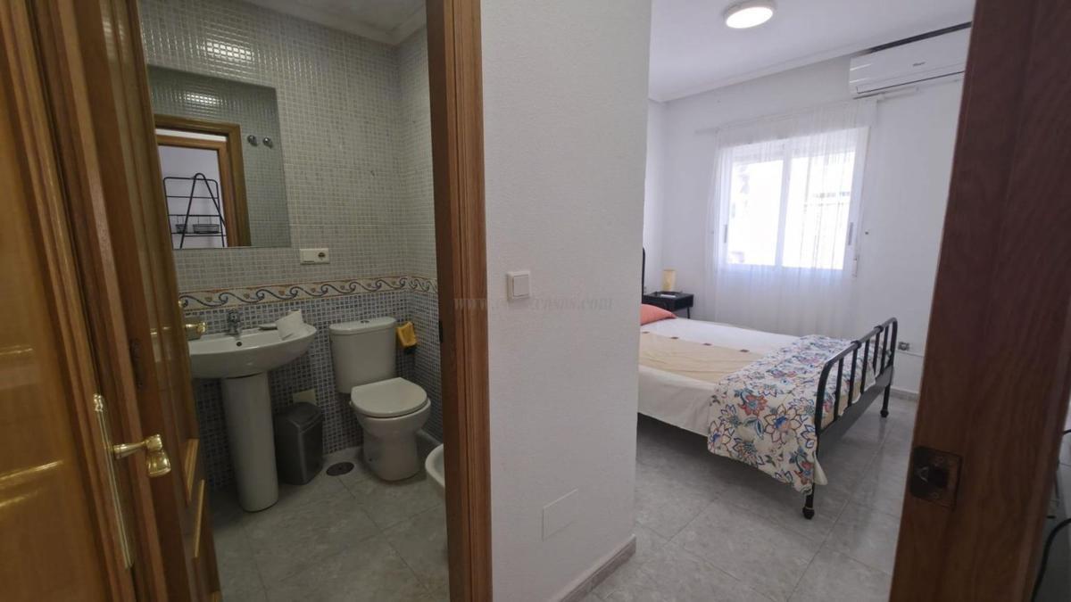 Venta de apartamento en Torrevieja