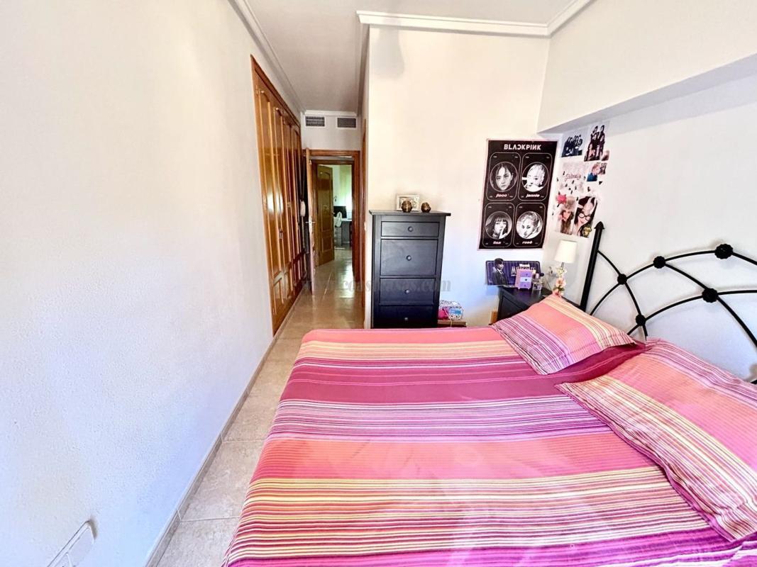 Venta de apartamento en Orihuela