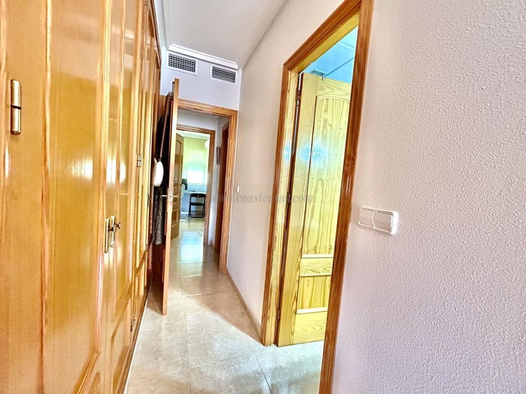 Venta de apartamento en Orihuela