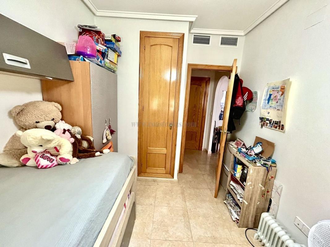 Venta de apartamento en Orihuela