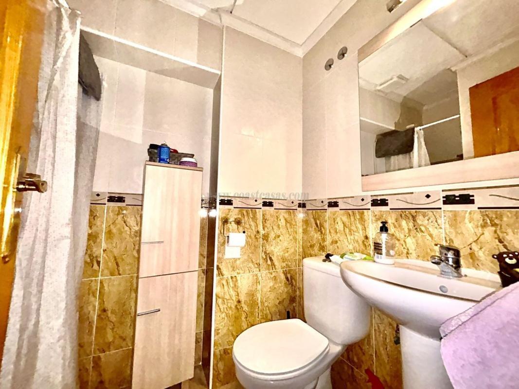Venta de apartamento en Orihuela