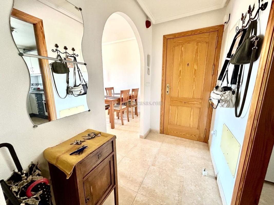 Venta de apartamento en Orihuela