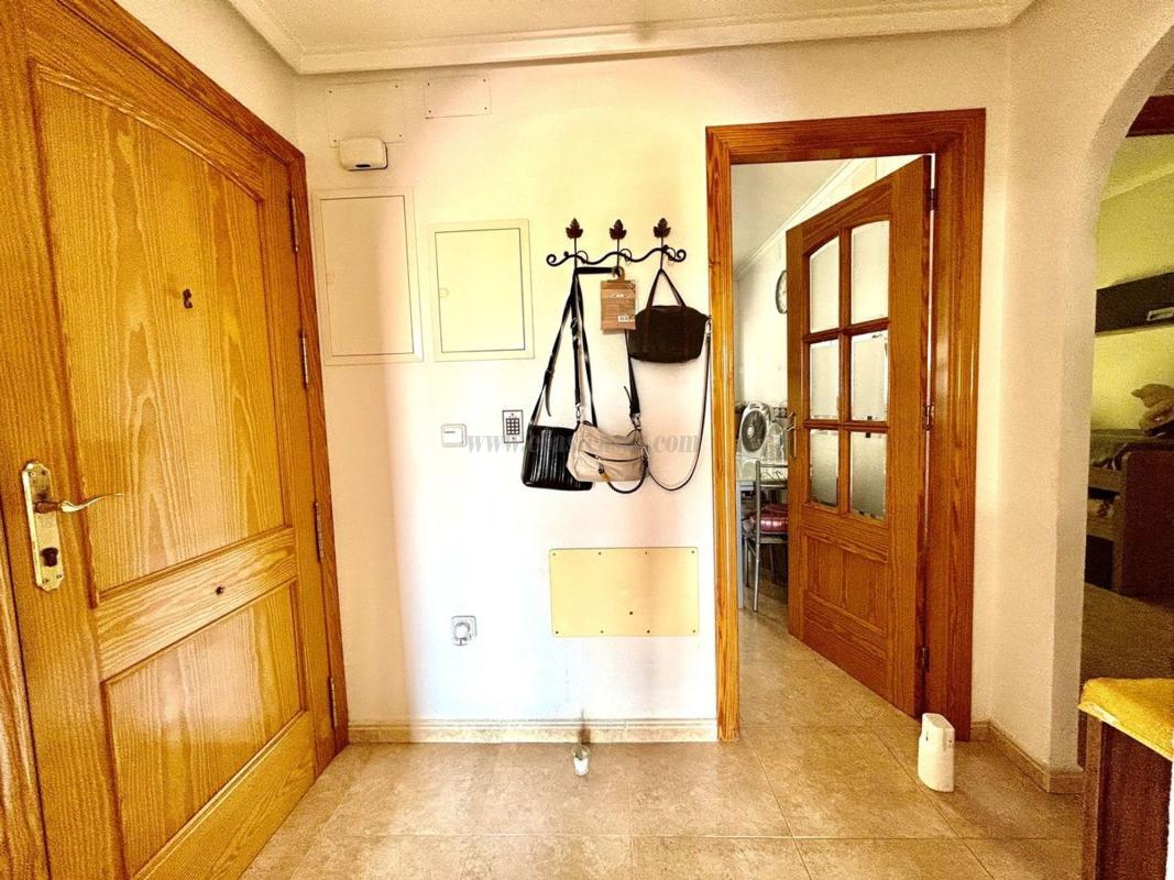 Venta de apartamento en Orihuela