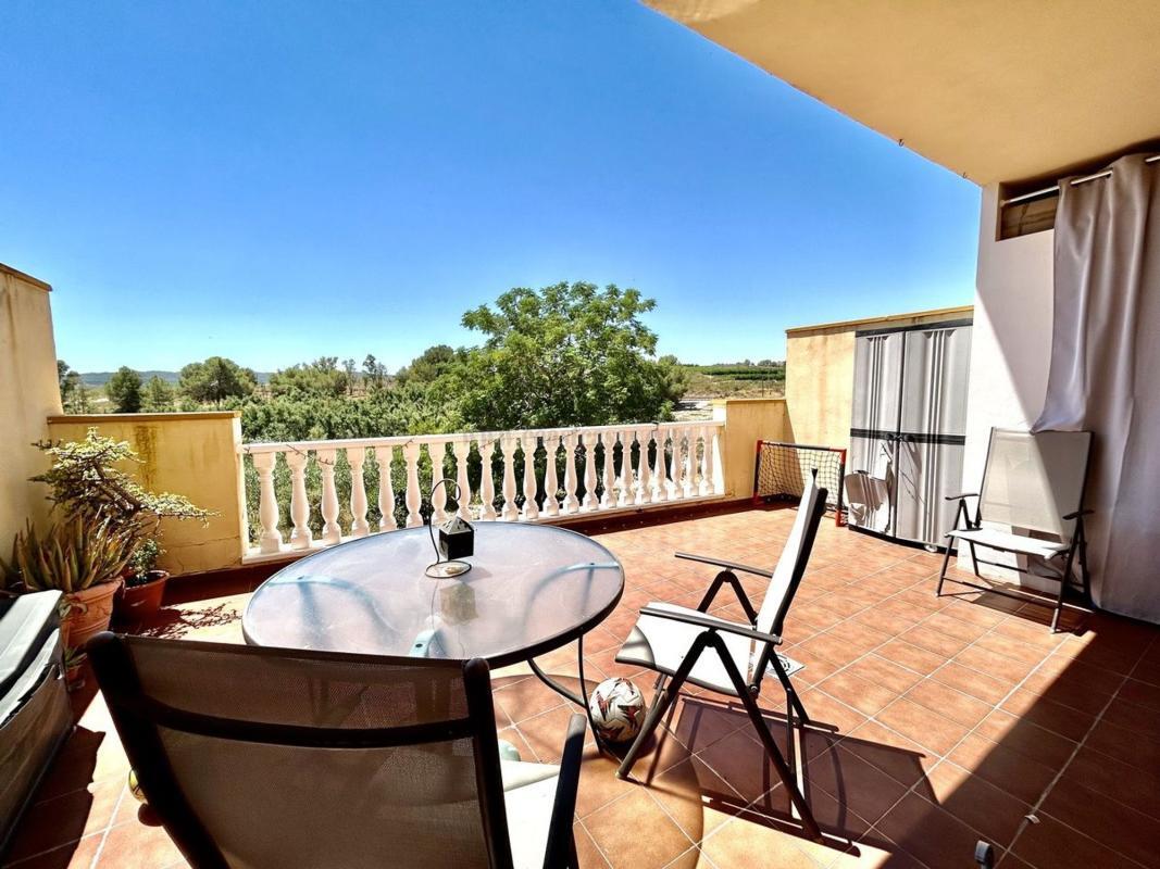 Venta de apartamento en Orihuela