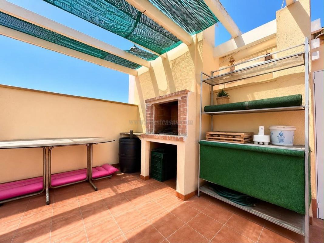 Venta de apartamento en Orihuela