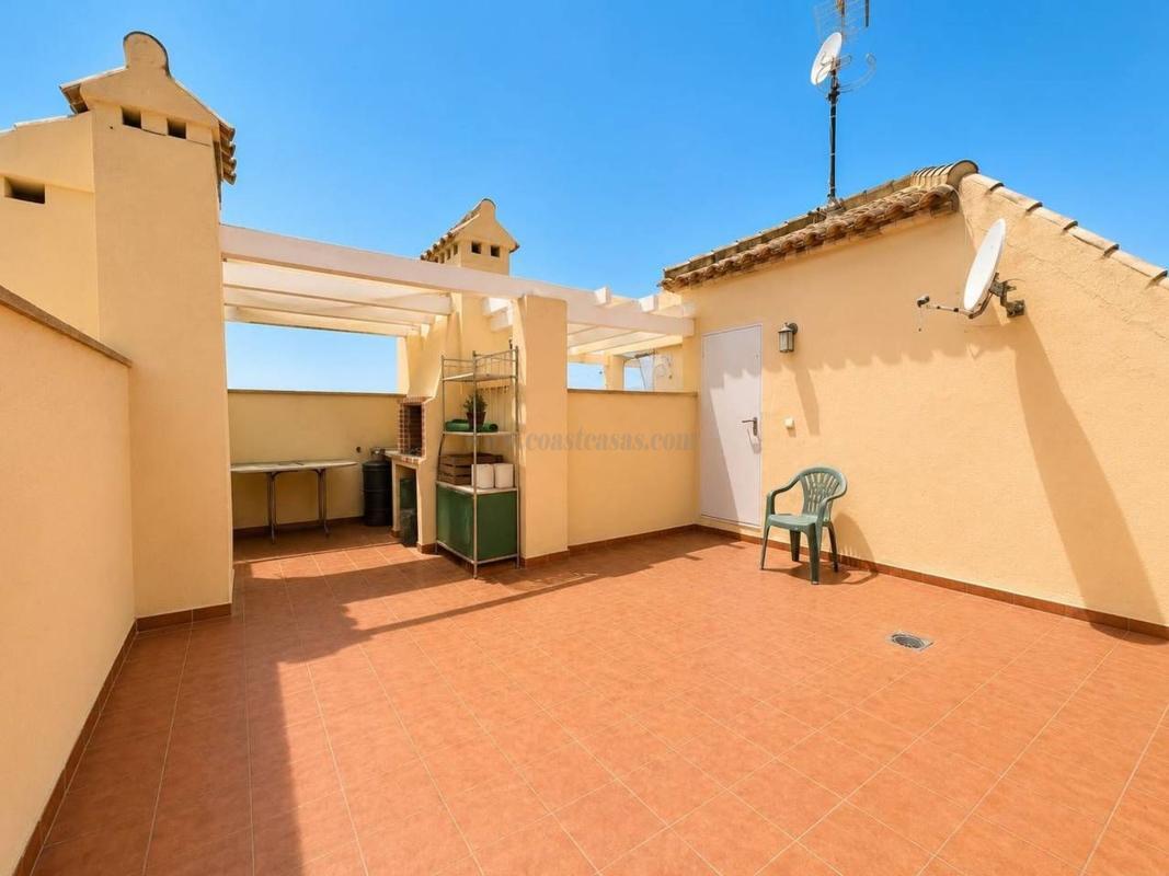 Venta de apartamento en Orihuela