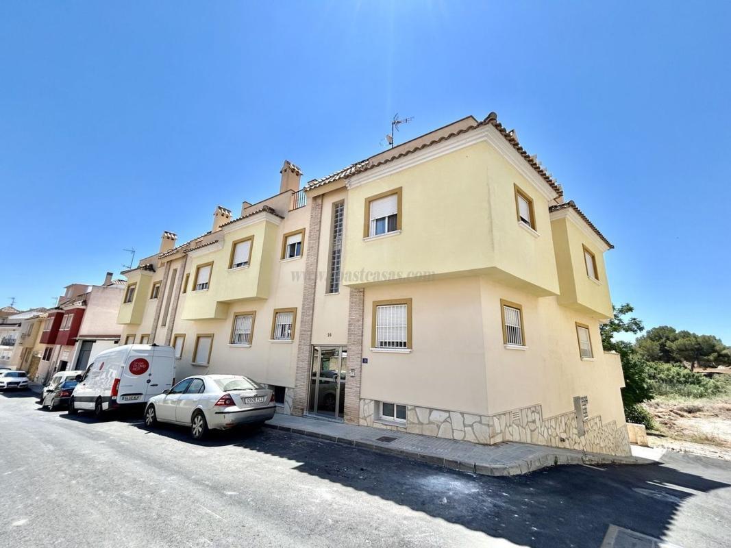 Venta de apartamento en Orihuela